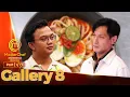 Lagu Masakan Laksa Tim Hijau Terlalu Padat \u0026 Kental | Gallery 8 (1/7) | MASTERCHEF INDONESIA SEASON 13