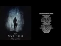 The Witch Soundtrack Tracklist by Mark Korven
