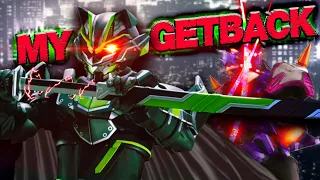 when kamen rider tycoon became a black menace