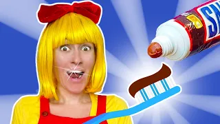 Vuelta al Cole | Canciones Infantiles | Vídeos Educativos para Niños | Anuta Kids Channel en Español