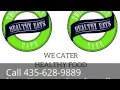 restaurants that cater in Hurricane Utah UT