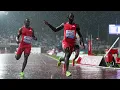Download Lagu Oblique Seville Destroys Noah Lyles... Should We Get Excited?