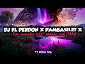 Download Lagu DJ EL PERDON X PAMBASILET X KAU MUNGKIN SUKA2 PADAKU VIRAL FYP TIKTOK TERBARU