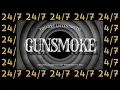 Gunsmoke | 24/7 | Old Time Radio