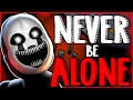 FNAF 4 Song: Never Be Alone - Shadrow (Animation Music Video)