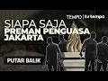 Download Lagu Preman-preman Jakarta | PUTAR BALIK