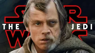 the last jedi and the assassination of luke skywalker