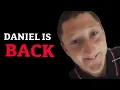 DANIEL LARSON IS POSTING AGAIN