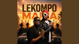 lekompo mafia feat innovative djz 