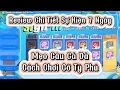 Download Lagu Review Chi Tiết Sự Kiện Mới! Mẹo Câu Cá \u0026 Cách Chơi Cờ Tỷ Phú! #ShunPKM #Pokemon #精靈探險家 #ElfExplorer