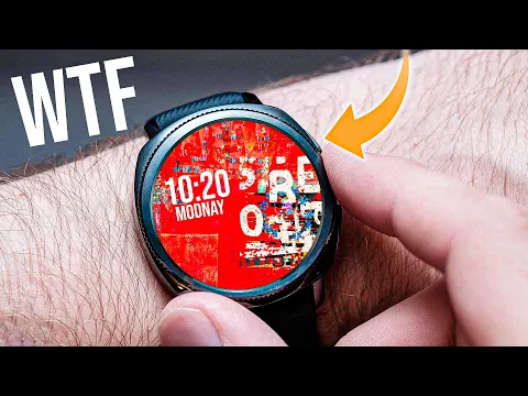 Download MP3 Samsung Galaxy Watch 7 Ultra - FIRST LOOK