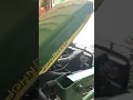 John Deere 2210 won t start