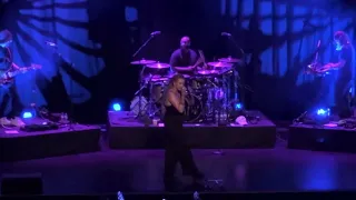 mahalia hide out terms and conditons brighton dome 18th october 2023