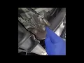 Electric parking brake message and emissions problem message 2019 Acura MDX - solved