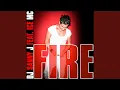 Fire (Tiziano Deiana Remix) (feat. Ice MC)