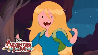 Bad Little Boy Adventure Time - Season 4 DVD Cartoon Network