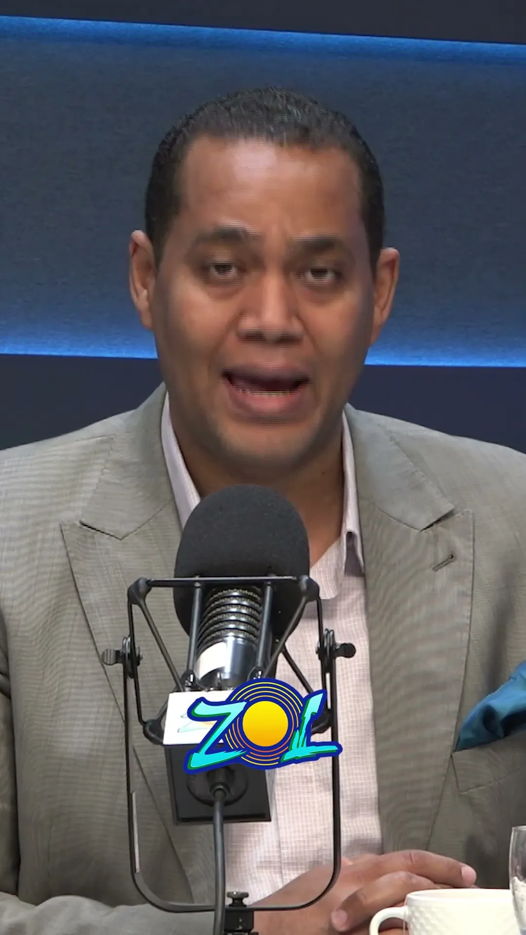 El pensamiento de Peña Gómez