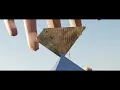 MIKE - Evil Eye (Visualizer)
