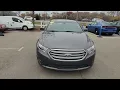 Ford Taurus SEL - We finance Everyone as low as 0 Down 248-574-5500