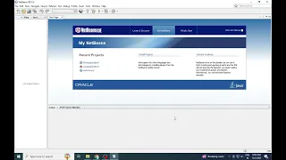 Java Hello World Program NetBeans Tutorial for Beginners