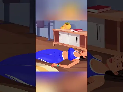 La historia más divertida de pérdida de peso en internet 😂🍔 #shorts