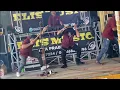 Lagu Mati aku / gagal fokus liat goyang musisi Elis musik 😆😆