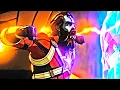 Download Lagu Marvel Zombies | Red Guardian Turns into a Zombie Scene Recap