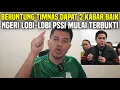 Download Lagu PSSI'S LOBBYING IS HORRIBLE! 2 GOOD NEWS FROM THE NATIONAL TEAM AMIDST NEVER-ENDING DISASTER!