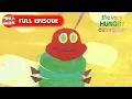 The Very Hungry Caterpillar Other Stories - The Very Hungry Caterpillar ZeeKay Junior
