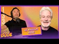 From Wiseguy to Boy Meets World with William Russ