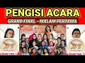 Lagu SAKSIKAN GRAND FINAL MALAM PERTAMA DANGDUT ACADEMY 7 | Full Pengisi Acara