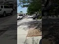 City Of Phoenix Bulk Trash Rear Loader