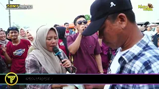 bli bisa bareng ngarak burok karya muda pulolampes 15 juni 2025