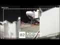 See It JetBlue plane tips backward as passengers exit at JFK