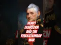 Henry Dearborn Revolutionary War Hero