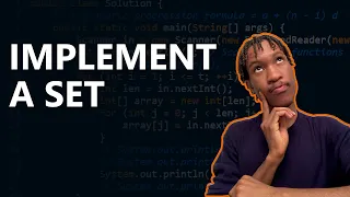 Design a data structure to insert delete get random and search elements in 0 1 constant time