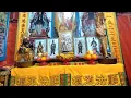 Hell Gods Hei Bai Wu Chang At The Hungry Ghost Festival