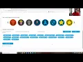 Exact Path Creating Badge Challenges