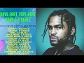 Dave East - Type Beat - Rap Instrumental - Cyber Jazzy - 2025