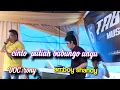 CINTO PUTIAH BABUNGO UNGU II COVER RONY LIVE ORGEN TUNGGAL