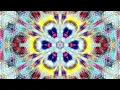 Download Lagu kaleidoscope visual art with calm relaxing music ♫ Museum by Scott Dugdale ♫