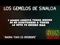 Los Gemelos De Sinaloa - Ahora Todo Es Diferente (Letra/Lyrics) [2022]