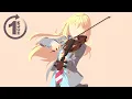 Download Lagu again ~ but it's lofi hip hop (shigatsu wa kimi no uso) [1 hour version]