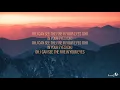 Robin Schulz ft. Alida - In Your Eyes (Lyrics)