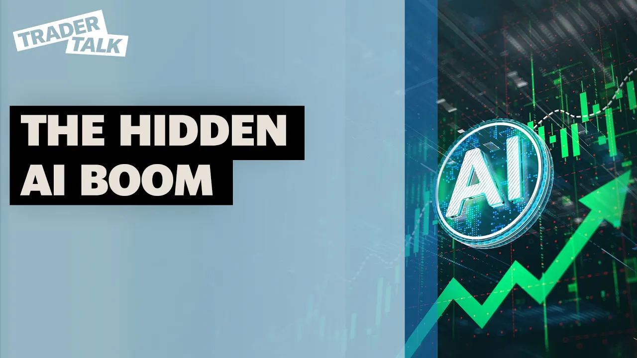 The phase 2 AI trade is here