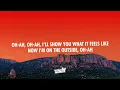 how are we still breathing ring trend | Calvin Harris - Outside (Lyrics) ft. Ellie Goulding (432Hz)