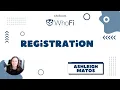 Registration for Community Calendar Tutorial