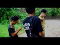 Cinematic video suasana di perkampungan || instrumen suling Sunda