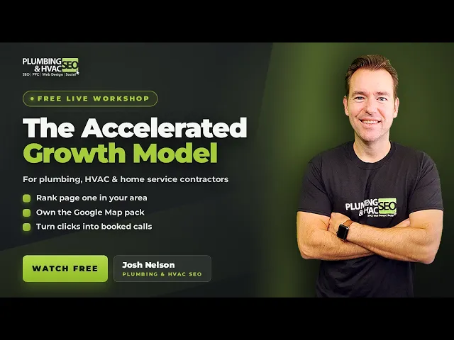 The Accelerated Growth Model