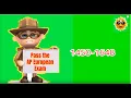 AP European History 1450-1648 - Pass The AP Exam Flashcard Review